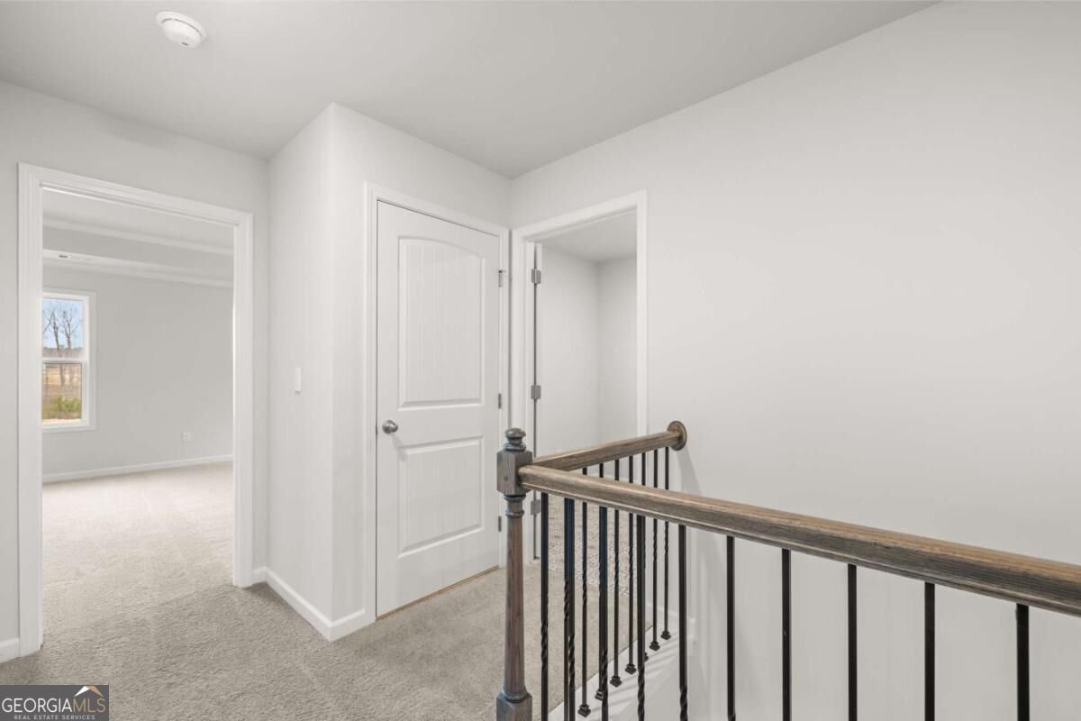 497 Rustic Meadow Court Powder Springs - Photo 27
