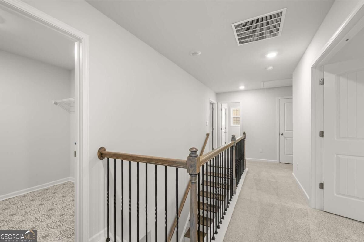 497 Rustic Meadow Court Powder Springs - Photo 28