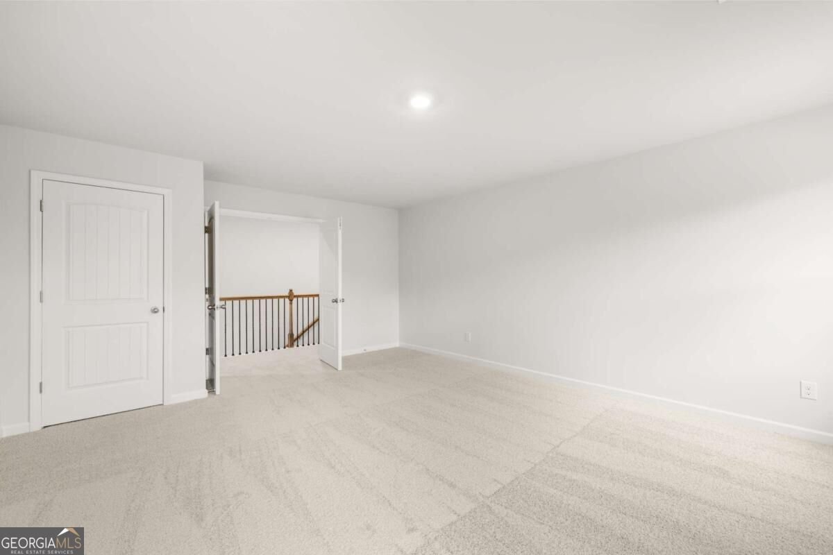 497 Rustic Meadow Court Powder Springs - Photo 30