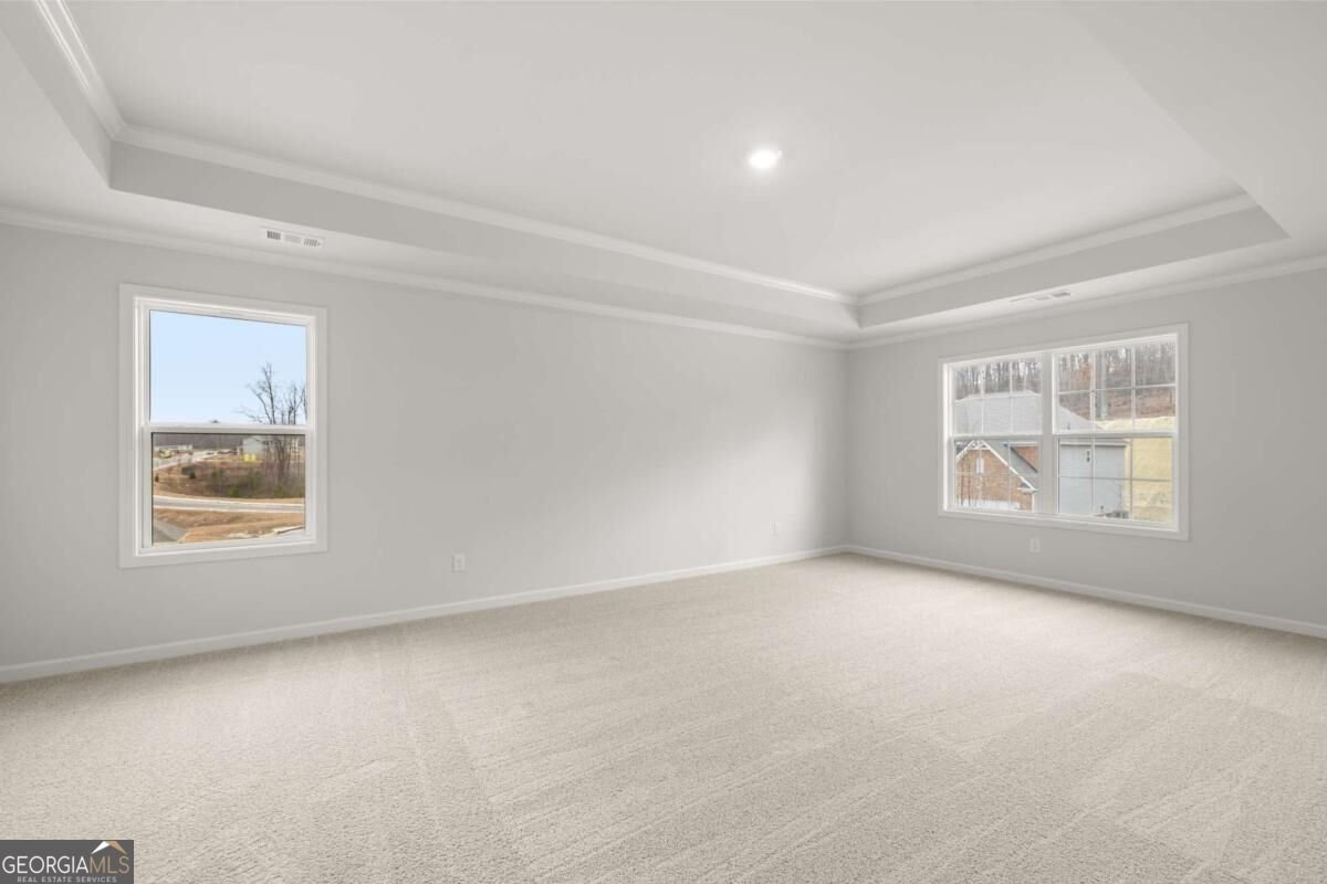 497 Rustic Meadow Court Powder Springs - Photo 31