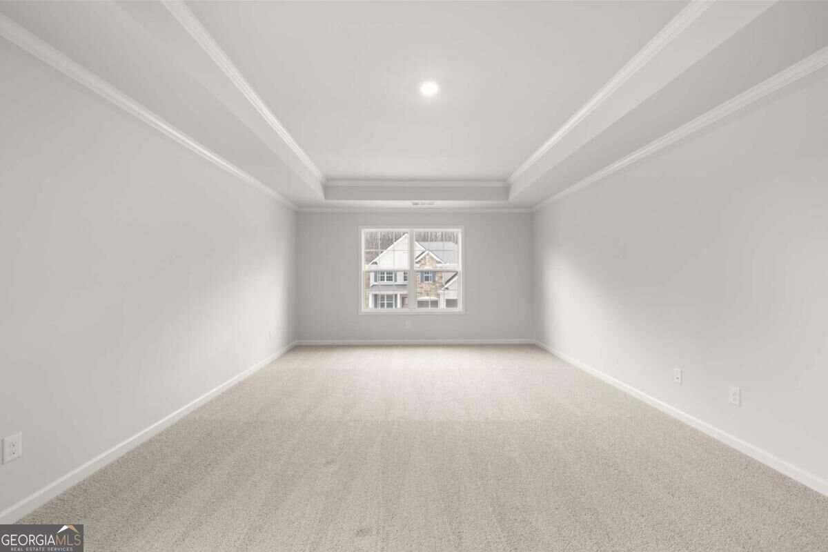 497 Rustic Meadow Court Powder Springs - Photo 32