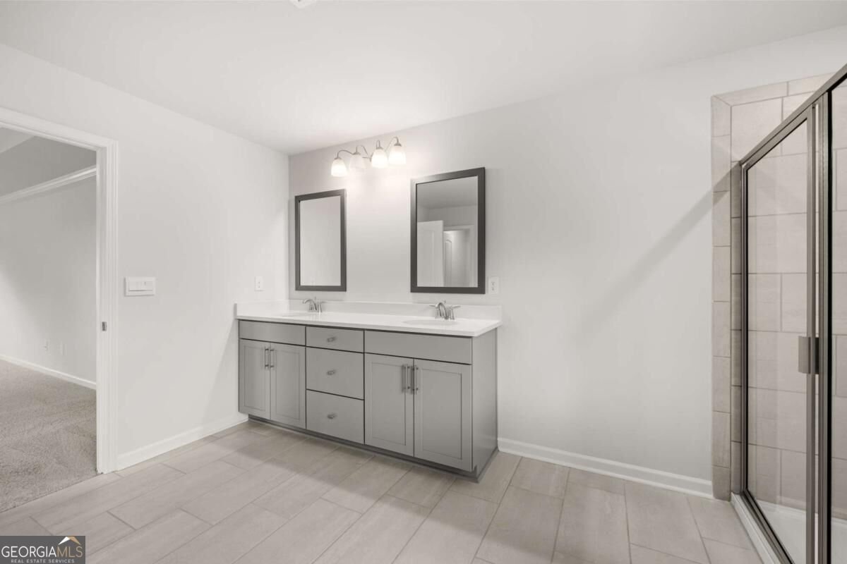 497 Rustic Meadow Court Powder Springs - Photo 35