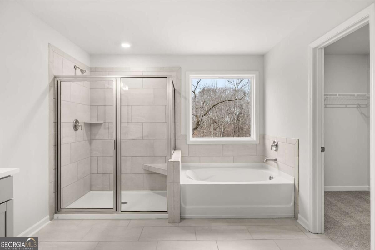 497 Rustic Meadow Court Powder Springs - Photo 36