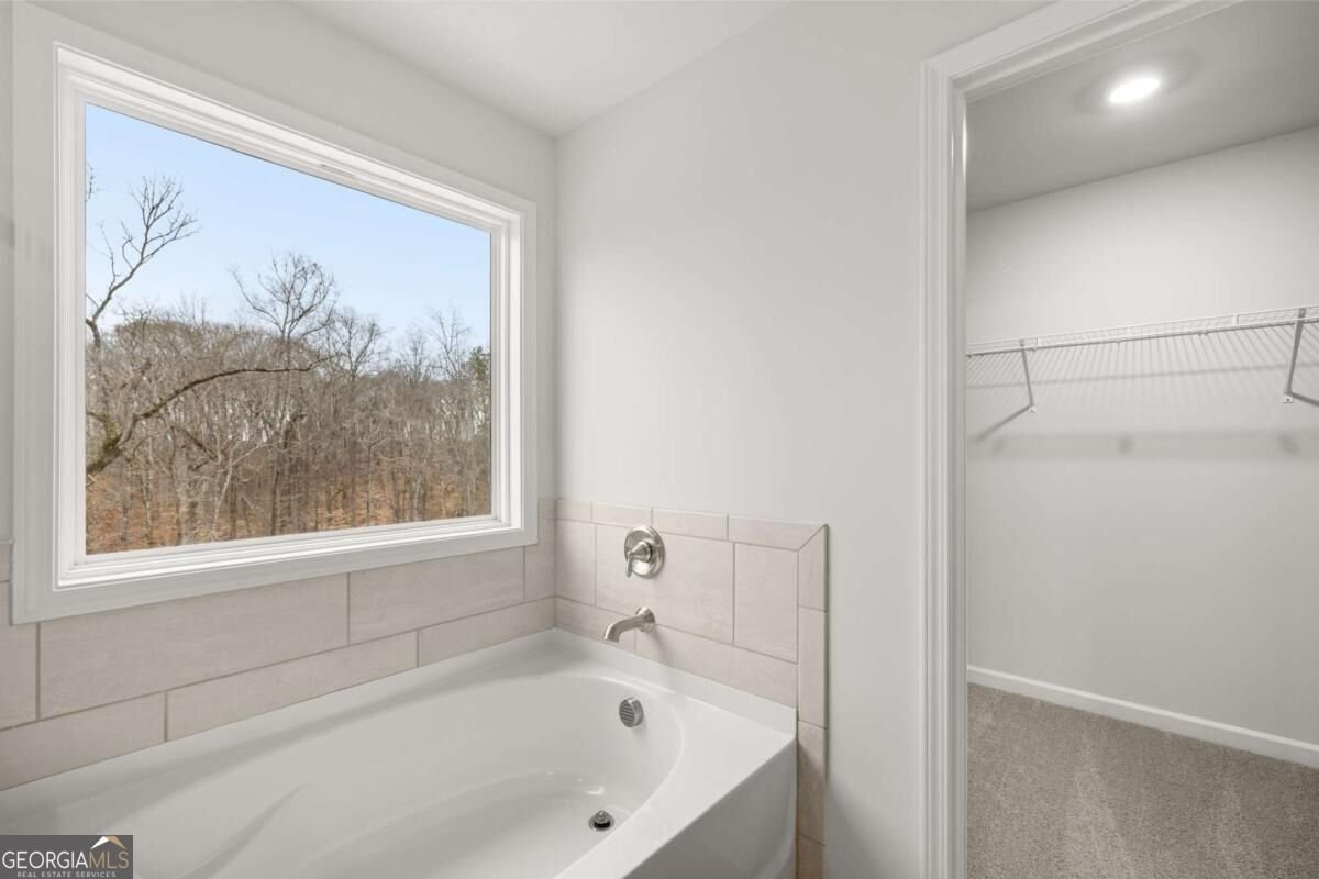 497 Rustic Meadow Court Powder Springs - Photo 37