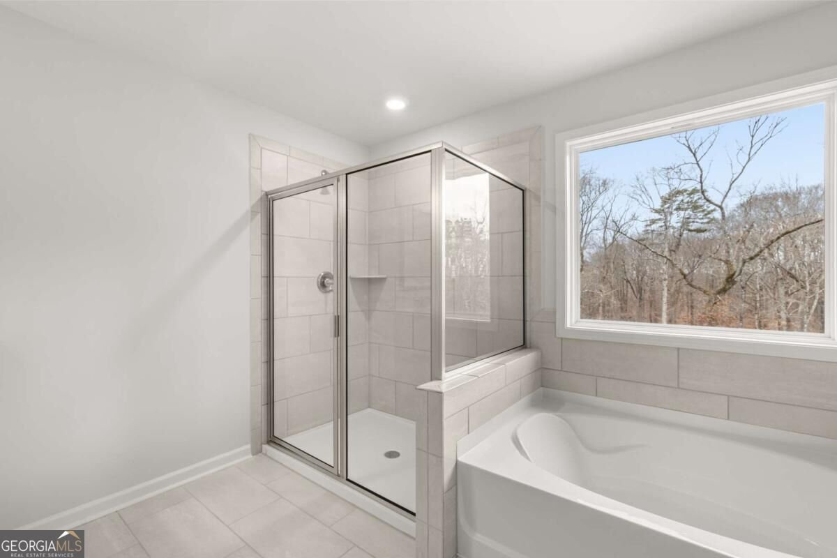 497 Rustic Meadow Court Powder Springs - Photo 38