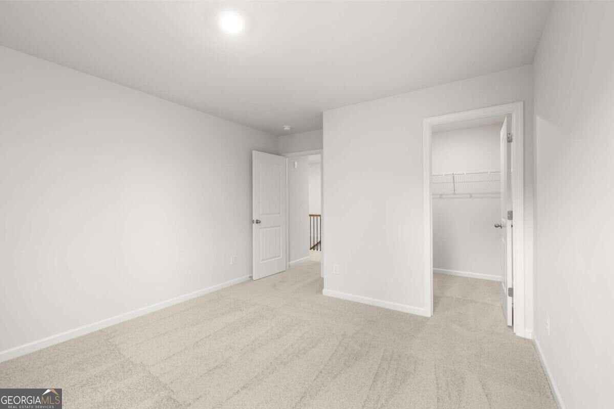 497 Rustic Meadow Court Powder Springs - Photo 41