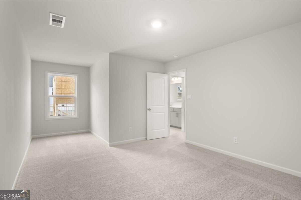 497 Rustic Meadow Court Powder Springs - Photo 42