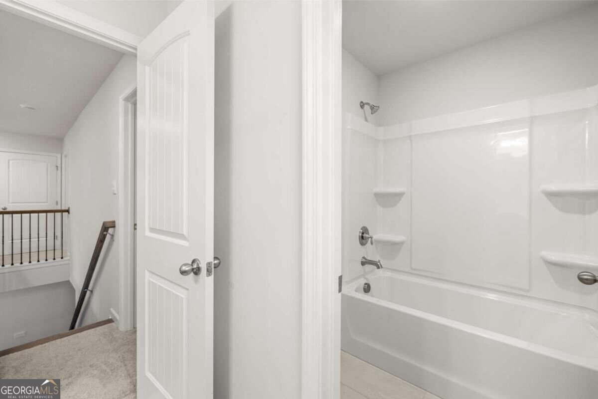 497 Rustic Meadow Court Powder Springs - Photo 45