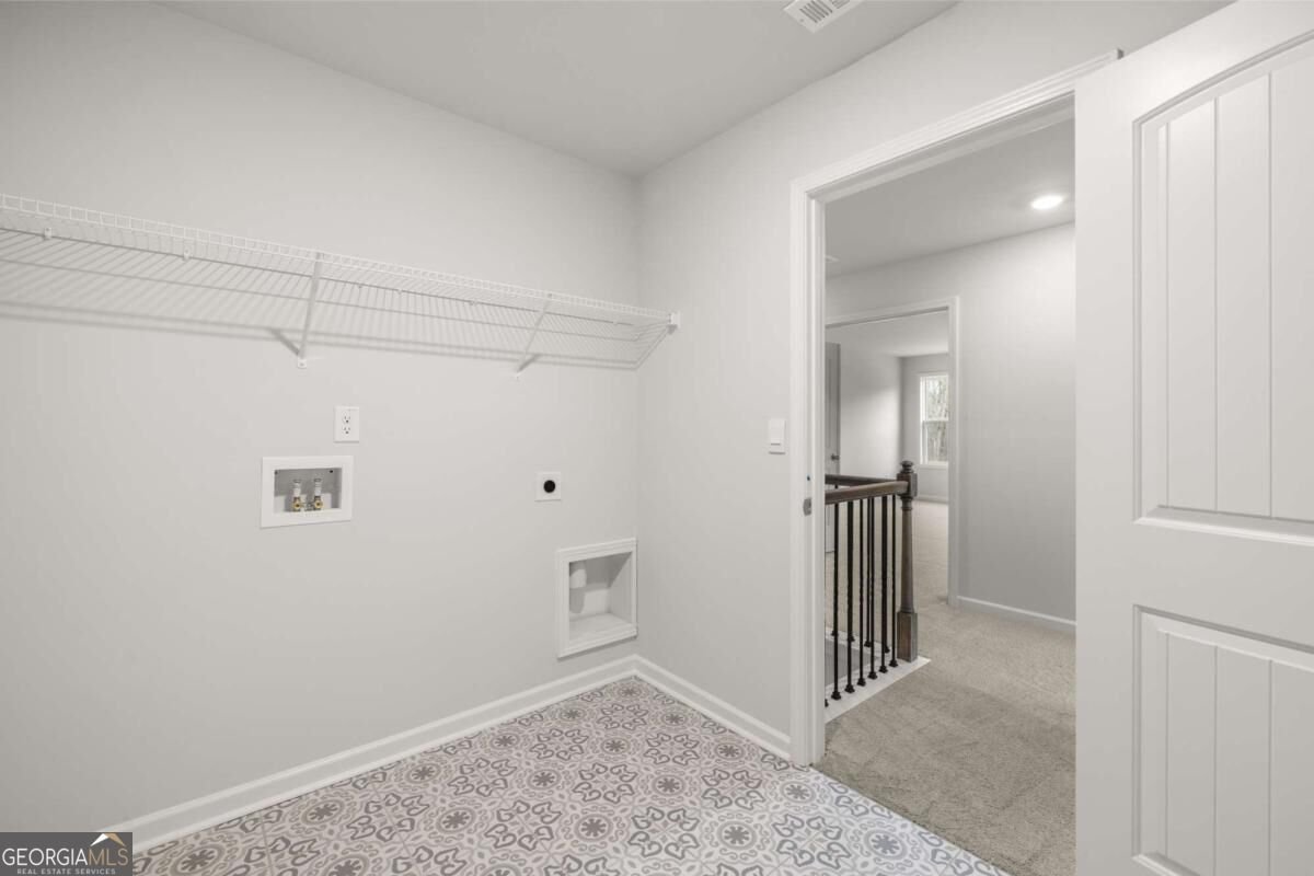 497 Rustic Meadow Court Powder Springs - Photo 46