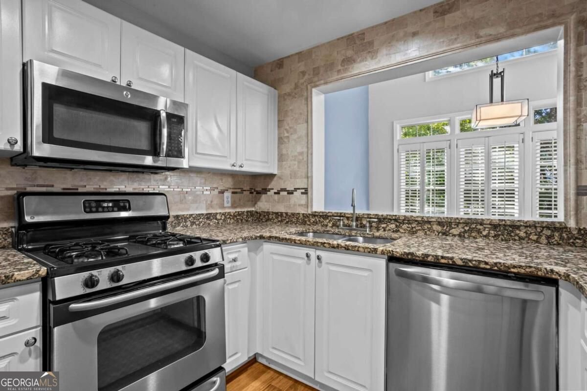 220 Renaissance Parkway Atlanta - Photo 10