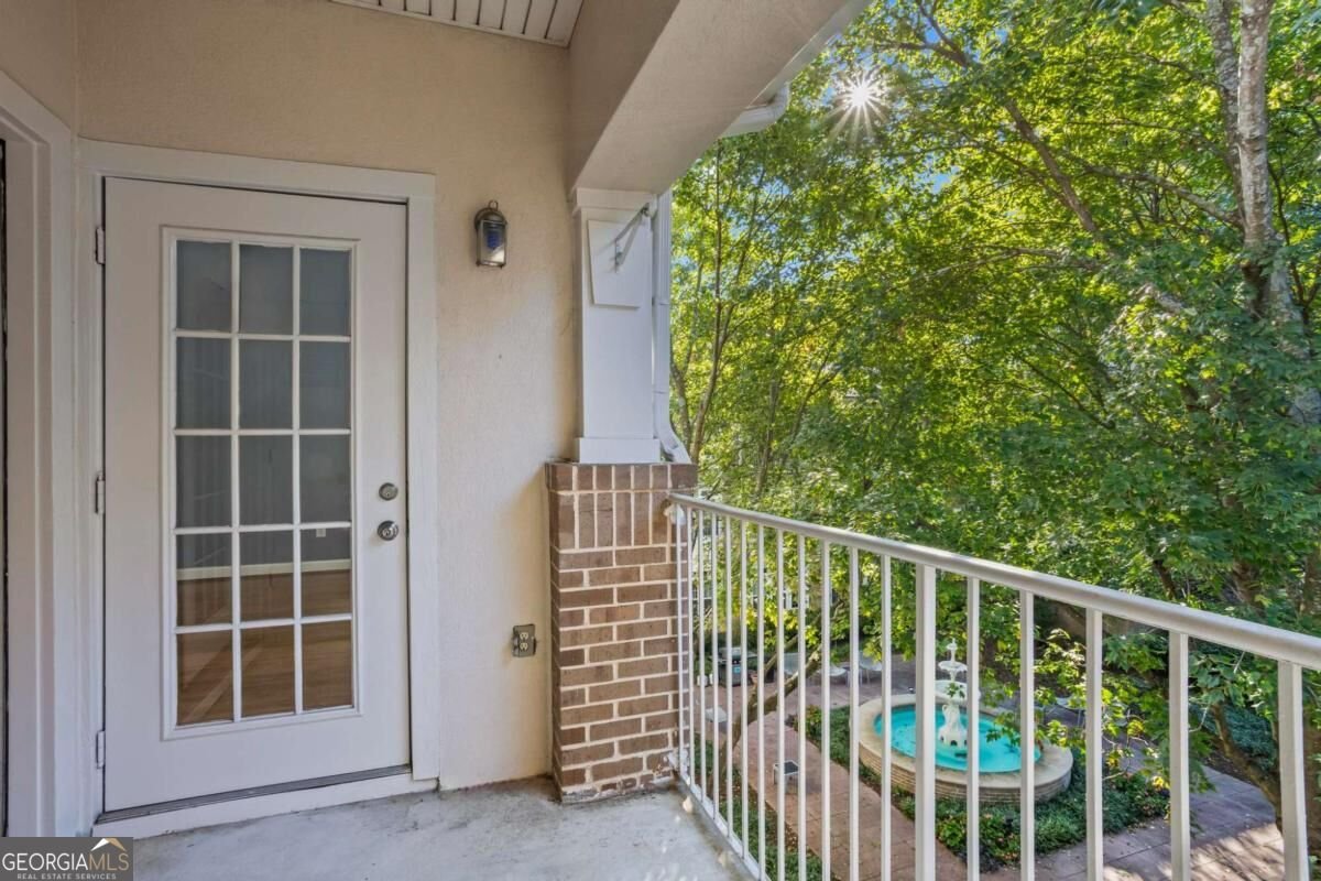 220 Renaissance Parkway Atlanta - Photo 12