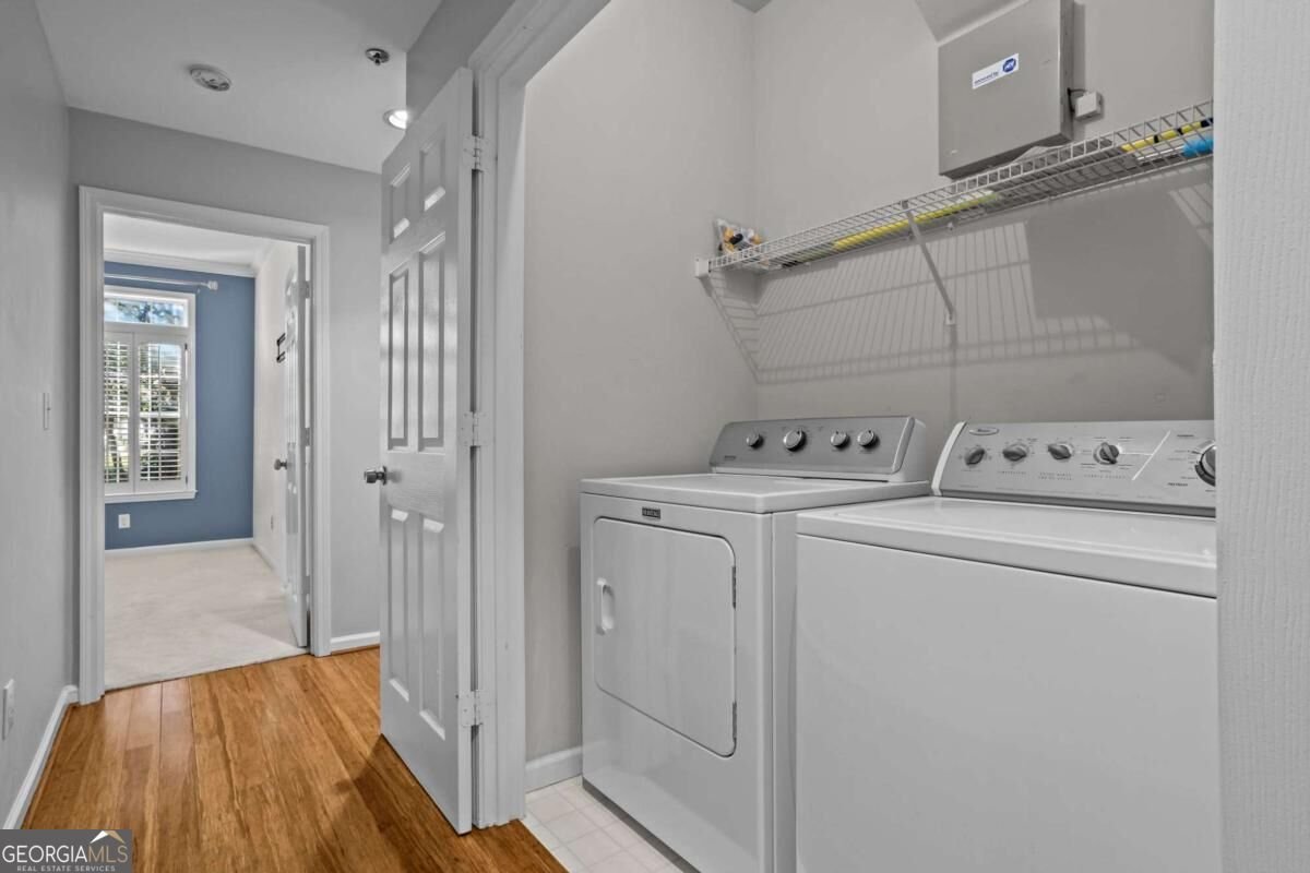 220 Renaissance Parkway Atlanta - Photo 21