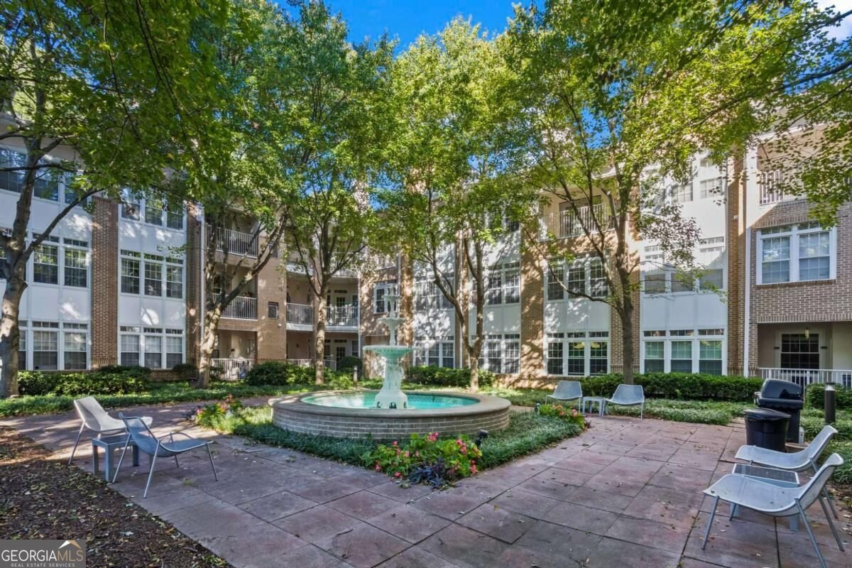 220 Renaissance Parkway Atlanta - Photo 25