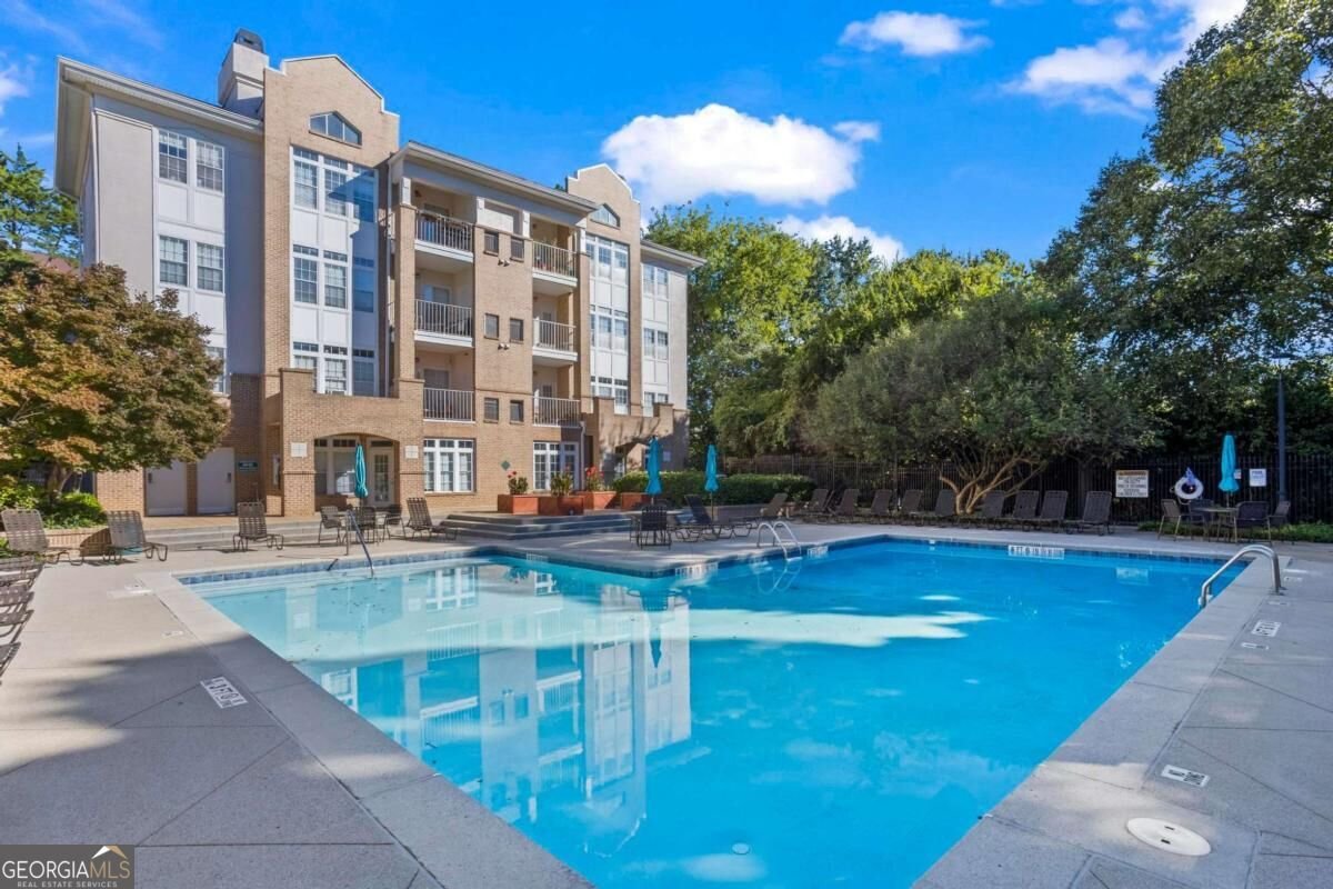 220 Renaissance Parkway Atlanta - Photo 26