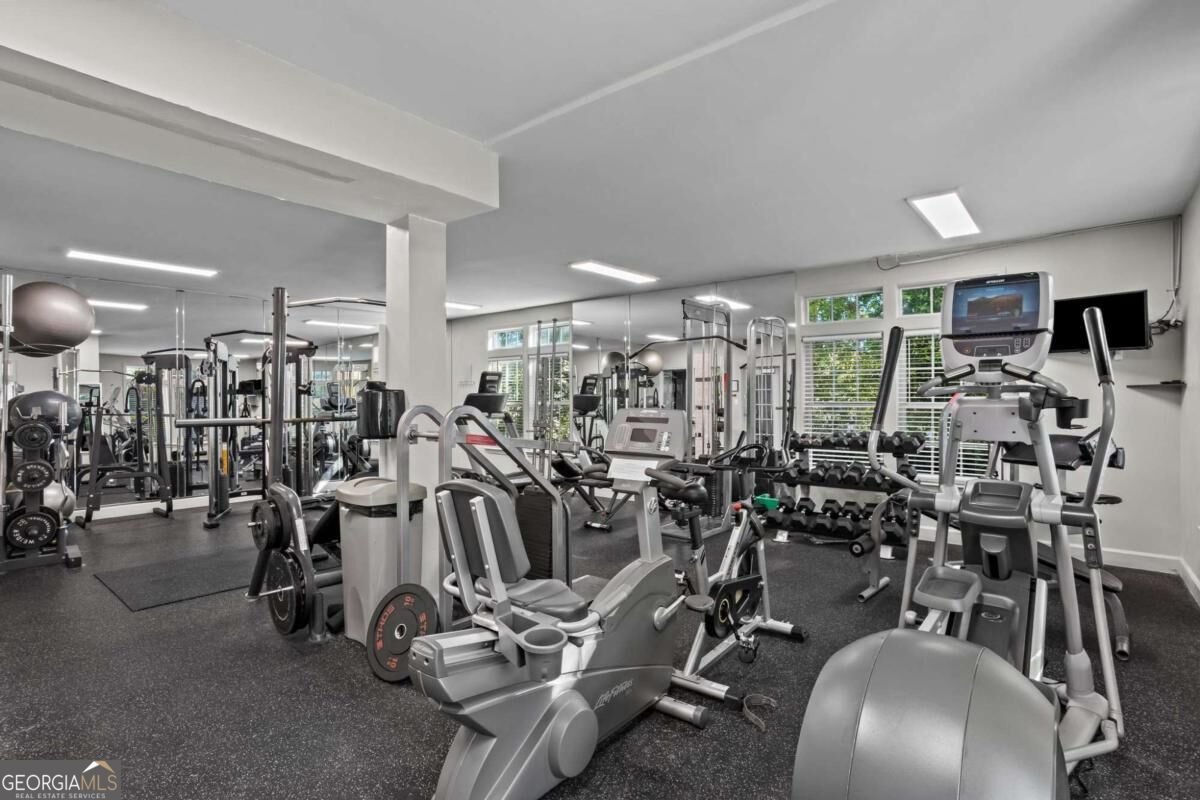220 Renaissance Parkway Atlanta - Photo 27