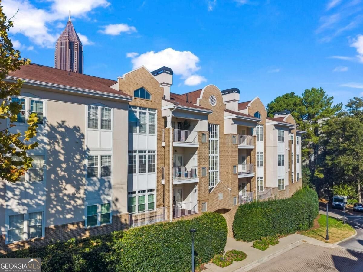 220 Renaissance Parkway Atlanta - Photo 28