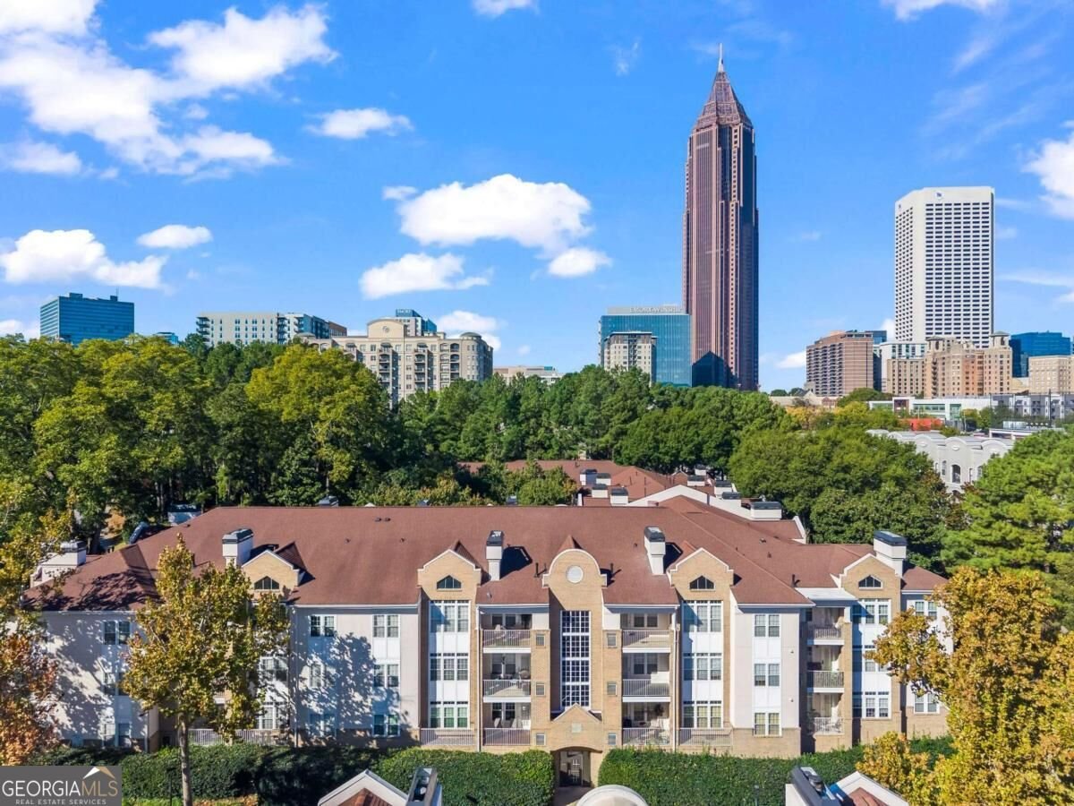 220 Renaissance Parkway Atlanta - Photo 29