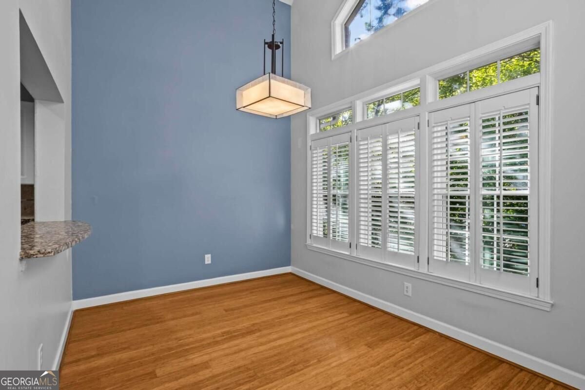 220 Renaissance Parkway Atlanta - Photo 6