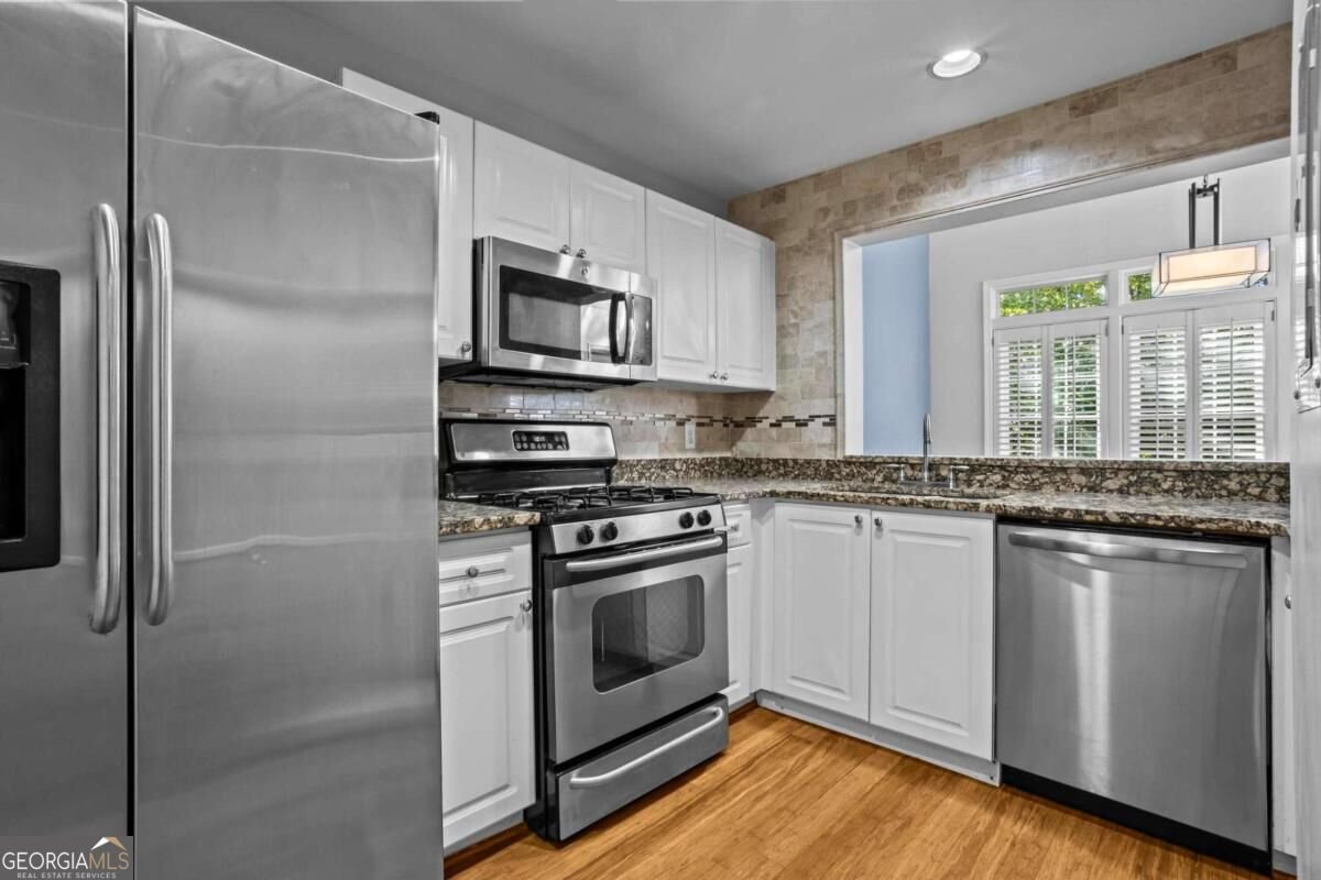 220 Renaissance Parkway Atlanta - Photo 8