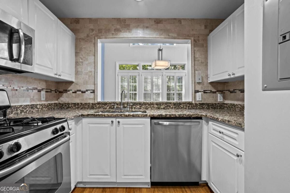 220 Renaissance Parkway Atlanta - Photo 9