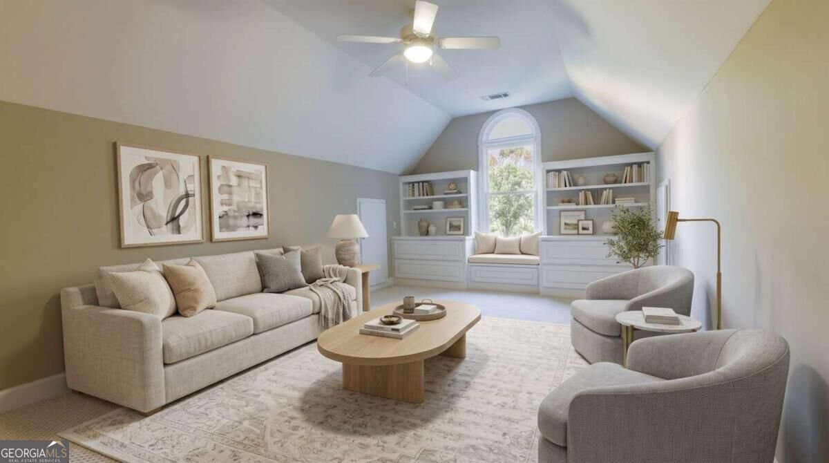710 Henley Fields Circle Johns Creek - Photo 10