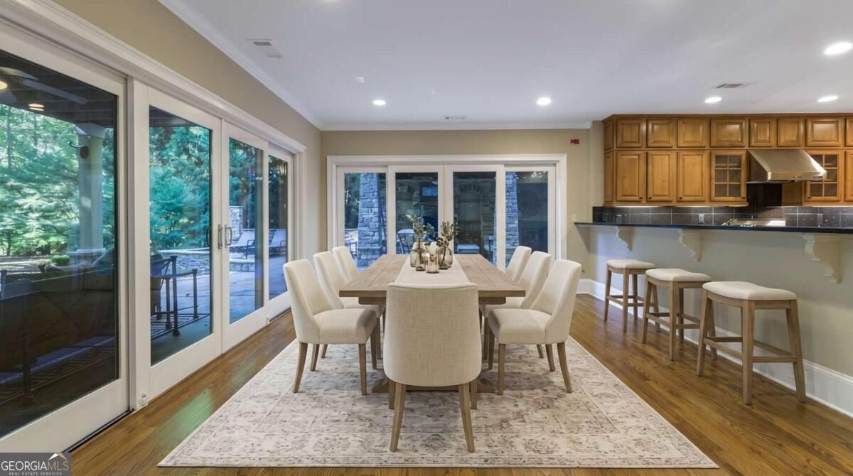 710 Henley Fields Circle Johns Creek - Photo 14