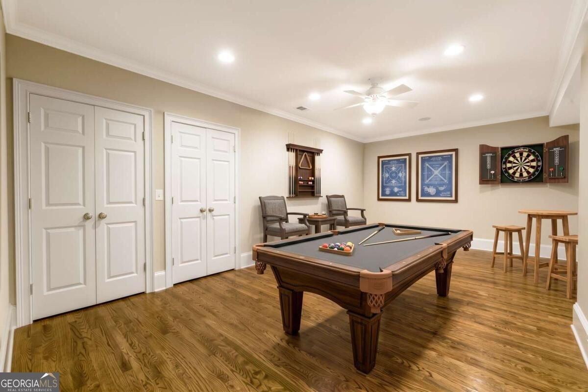 710 Henley Fields Circle Johns Creek - Photo 16