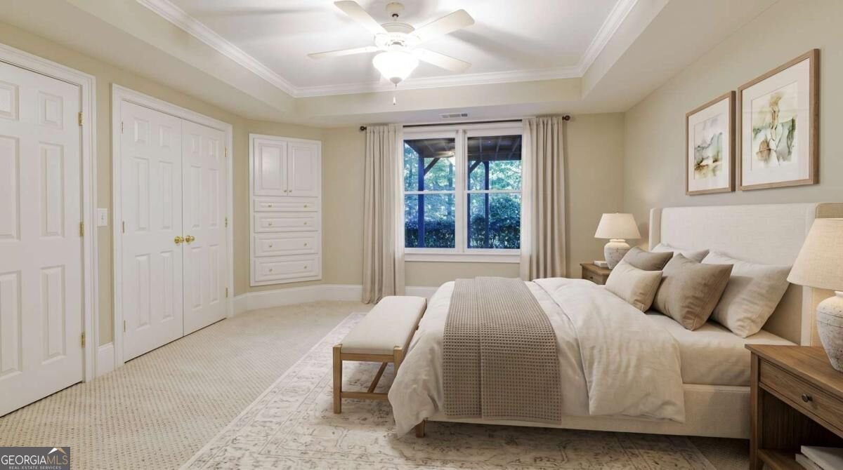 710 Henley Fields Circle Johns Creek - Photo 18