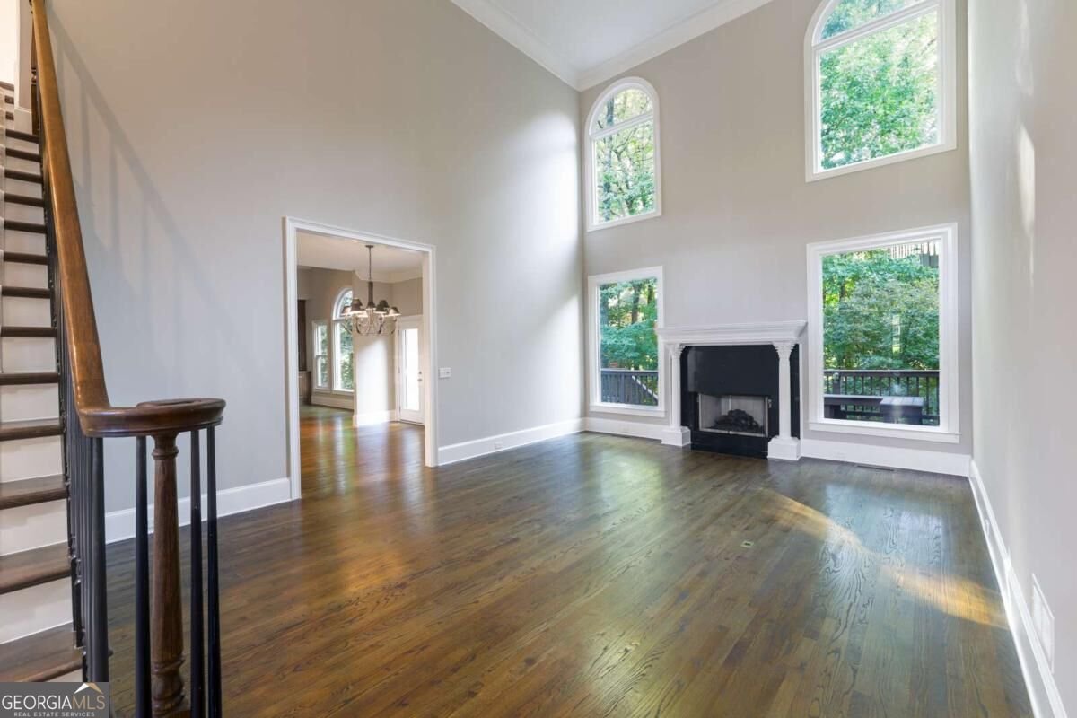 710 Henley Fields Circle Johns Creek - Photo 19