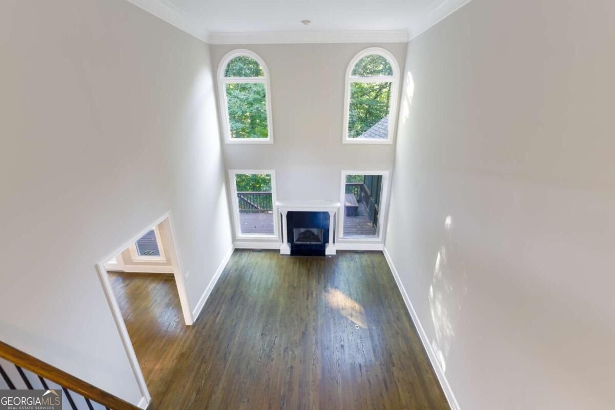 710 Henley Fields Circle Johns Creek - Photo 20