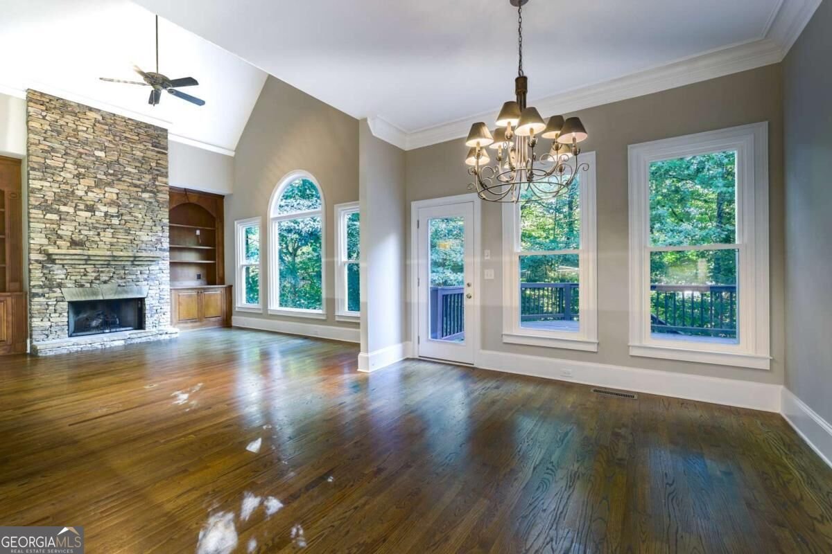 710 Henley Fields Circle Johns Creek - Photo 21