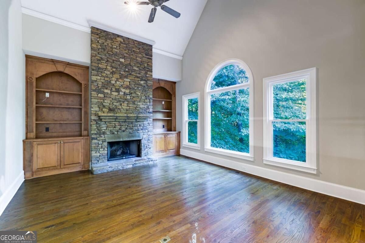 710 Henley Fields Circle Johns Creek - Photo 22