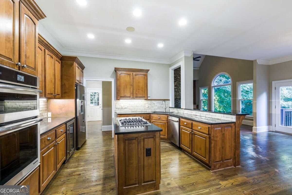 710 Henley Fields Circle Johns Creek - Photo 23