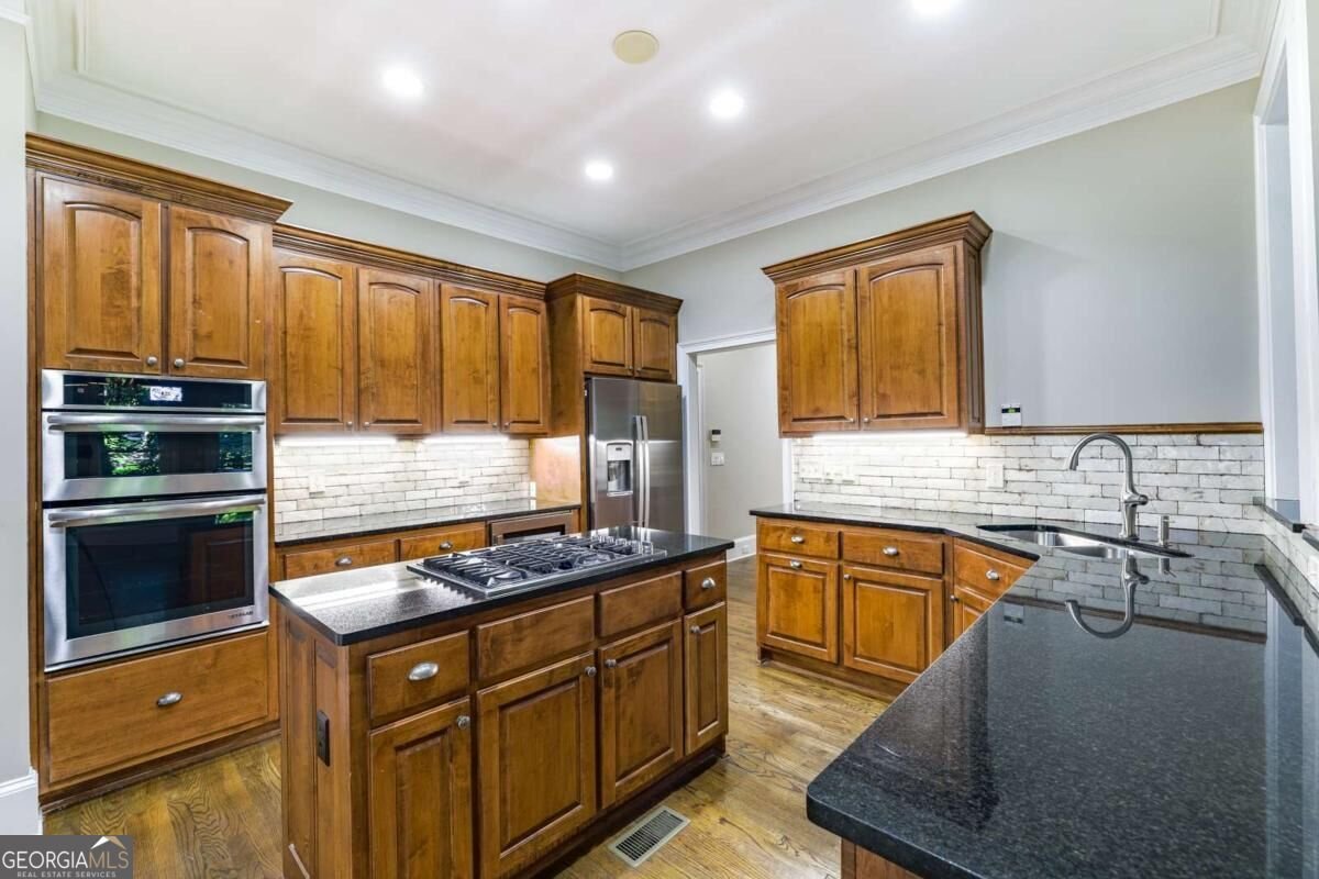 710 Henley Fields Circle Johns Creek - Photo 24