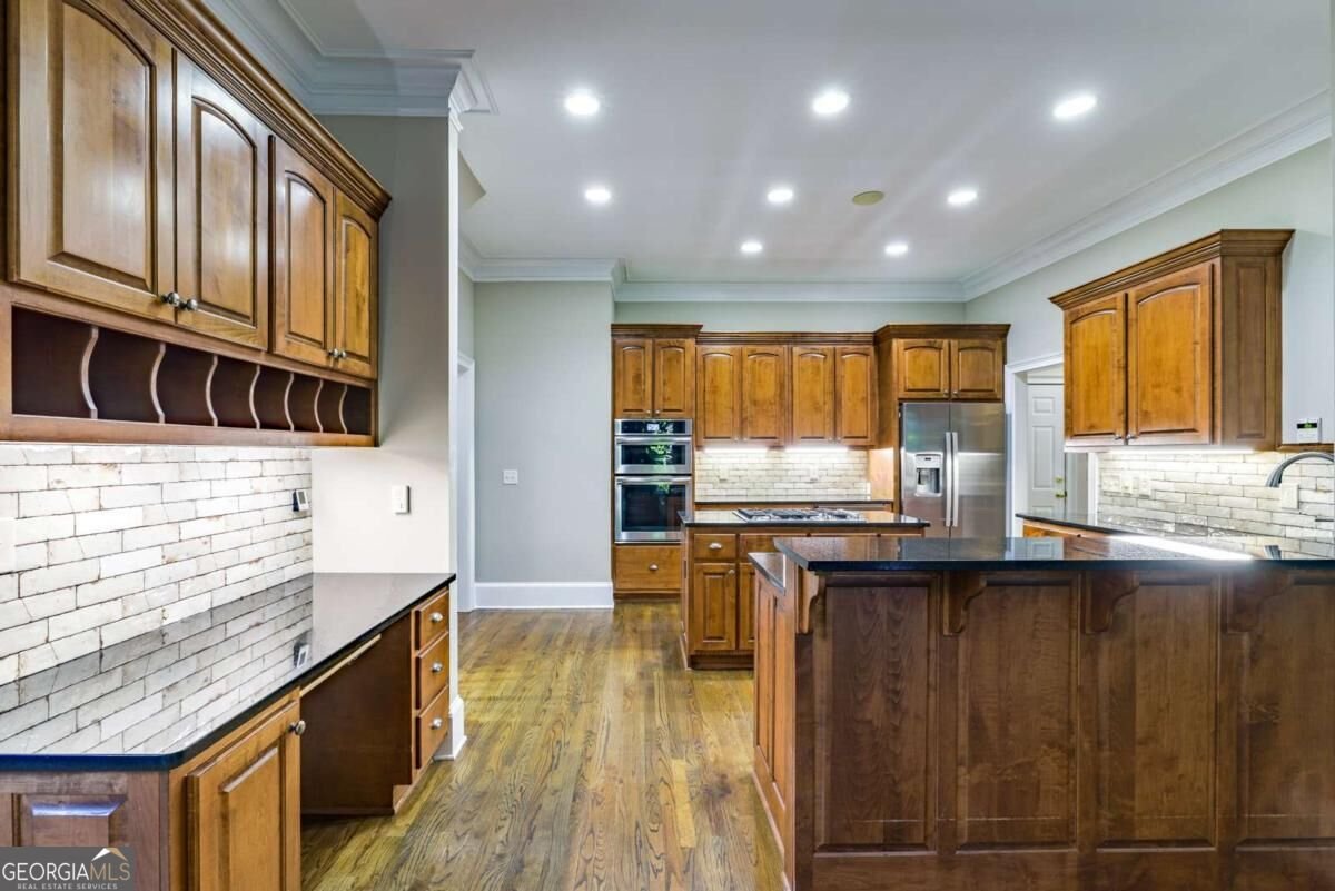 710 Henley Fields Circle Johns Creek - Photo 25