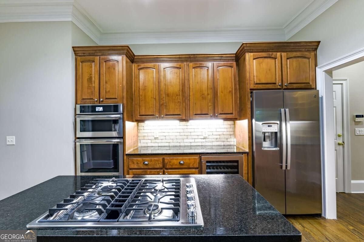 710 Henley Fields Circle Johns Creek - Photo 26