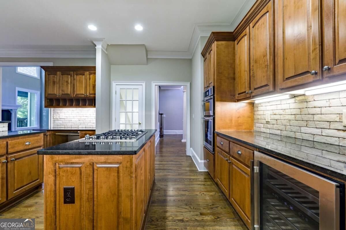 710 Henley Fields Circle Johns Creek - Photo 28