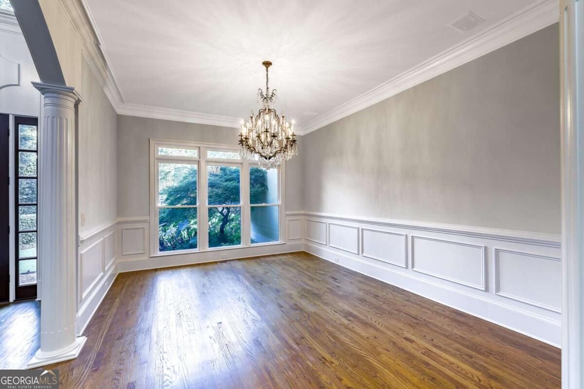 710 Henley Fields Circle Johns Creek - Photo 29
