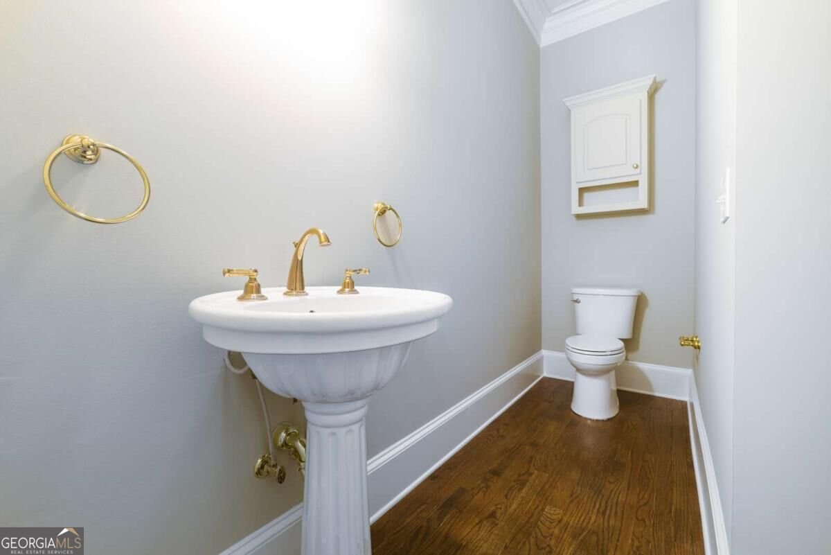 710 Henley Fields Circle Johns Creek - Photo 31