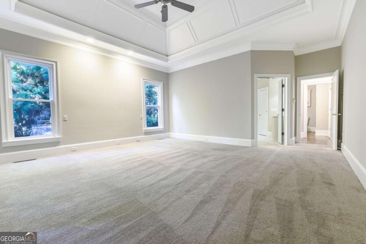 710 Henley Fields Circle Johns Creek - Photo 32