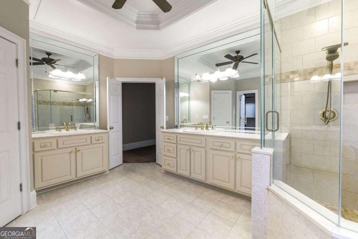 710 Henley Fields Circle Johns Creek - Photo 34