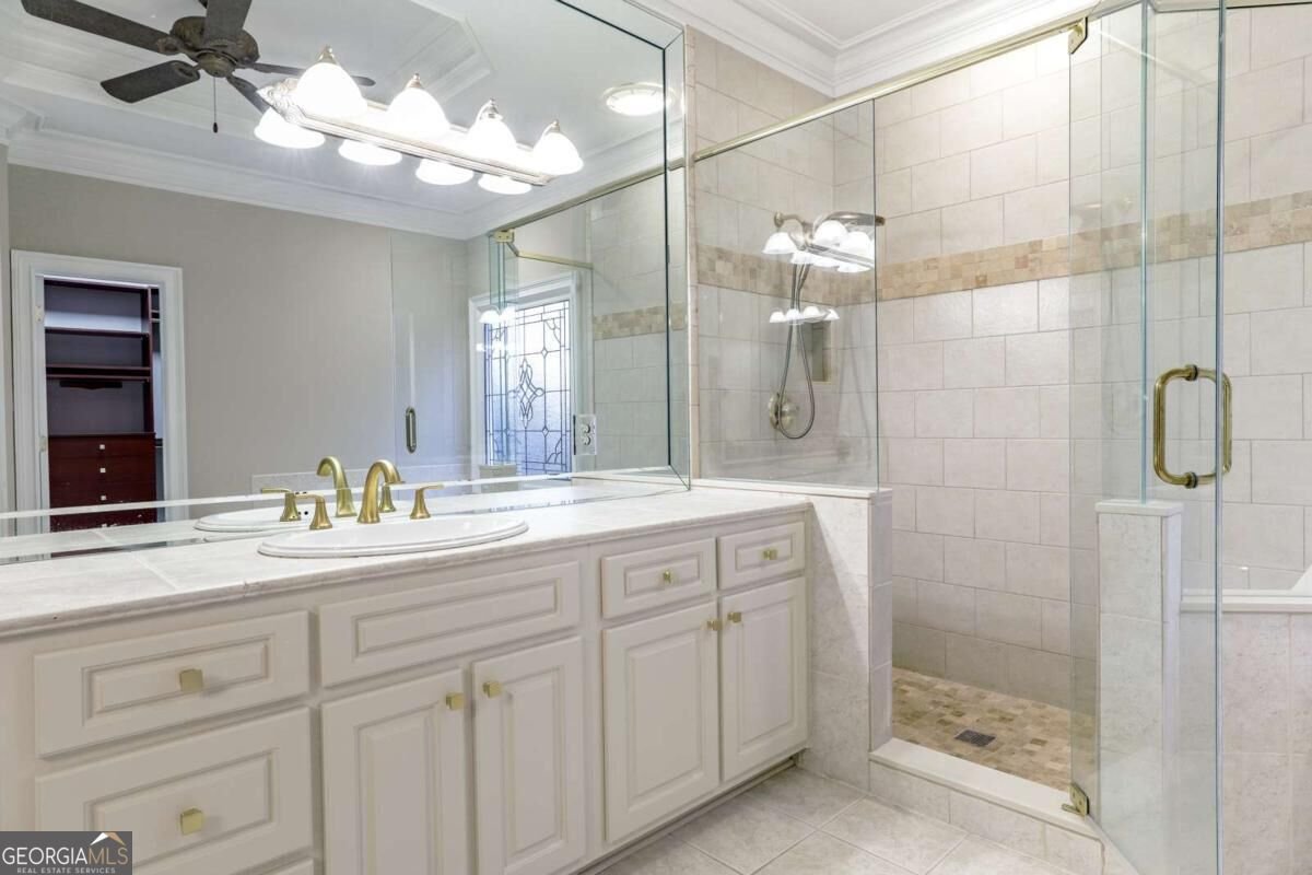 710 Henley Fields Circle Johns Creek - Photo 35