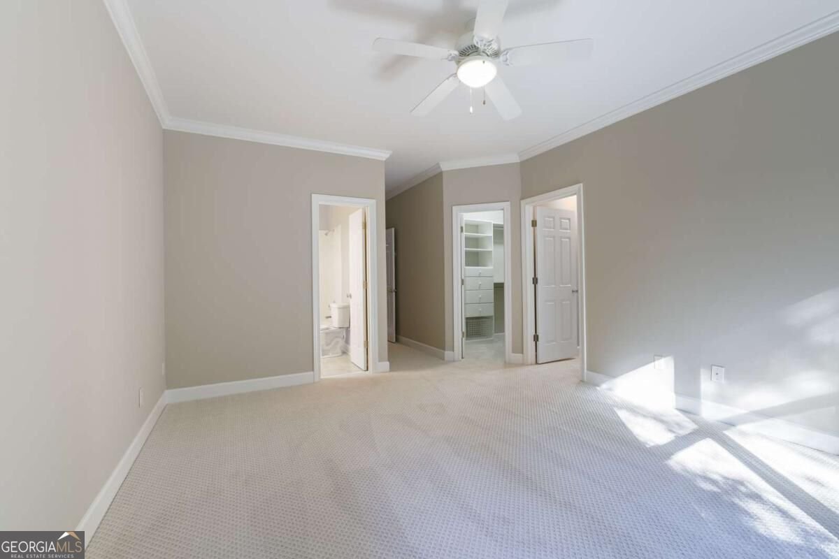 710 Henley Fields Circle Johns Creek - Photo 42