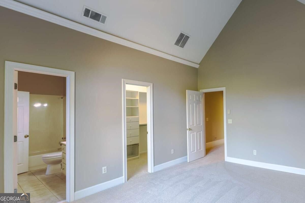 710 Henley Fields Circle Johns Creek - Photo 49