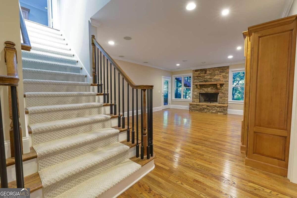 710 Henley Fields Circle Johns Creek - Photo 55