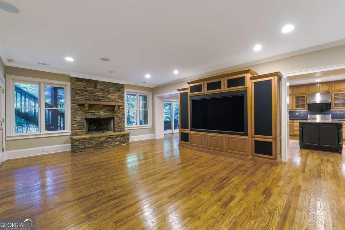 710 Henley Fields Circle Johns Creek - Photo 56