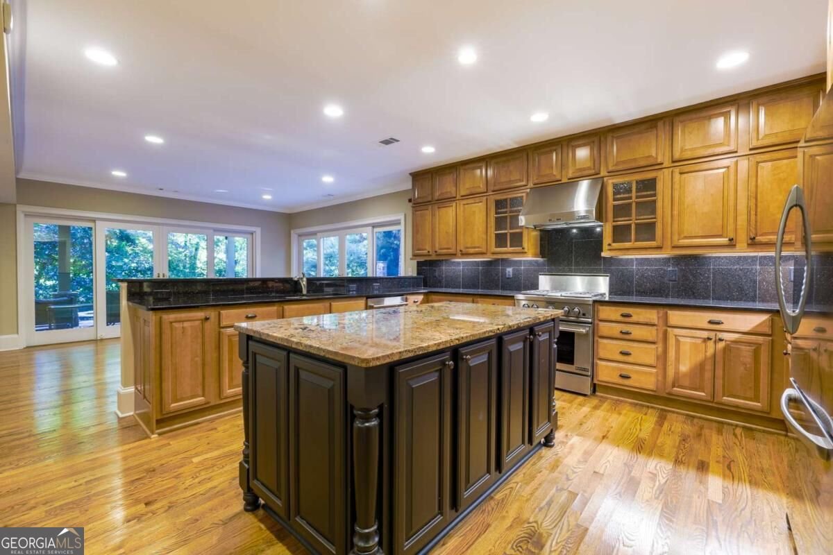 710 Henley Fields Circle Johns Creek - Photo 59