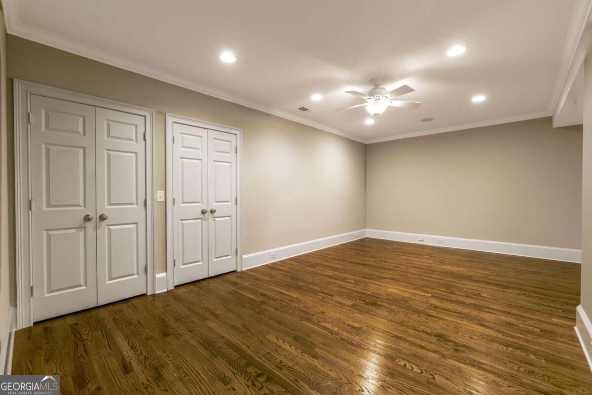 710 Henley Fields Circle Johns Creek - Photo 61