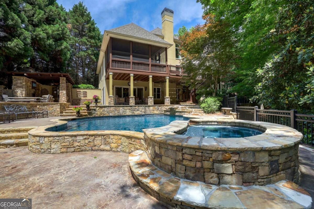 710 Henley Fields Circle Johns Creek - Photo 68