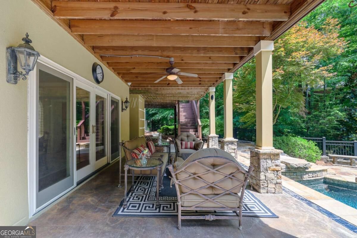 710 Henley Fields Circle Johns Creek - Photo 73